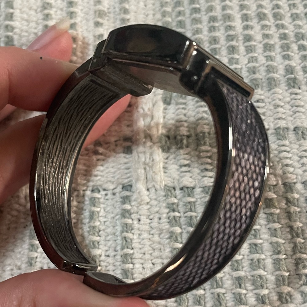 Studio Time bangle Watch - Picture 5 of 5